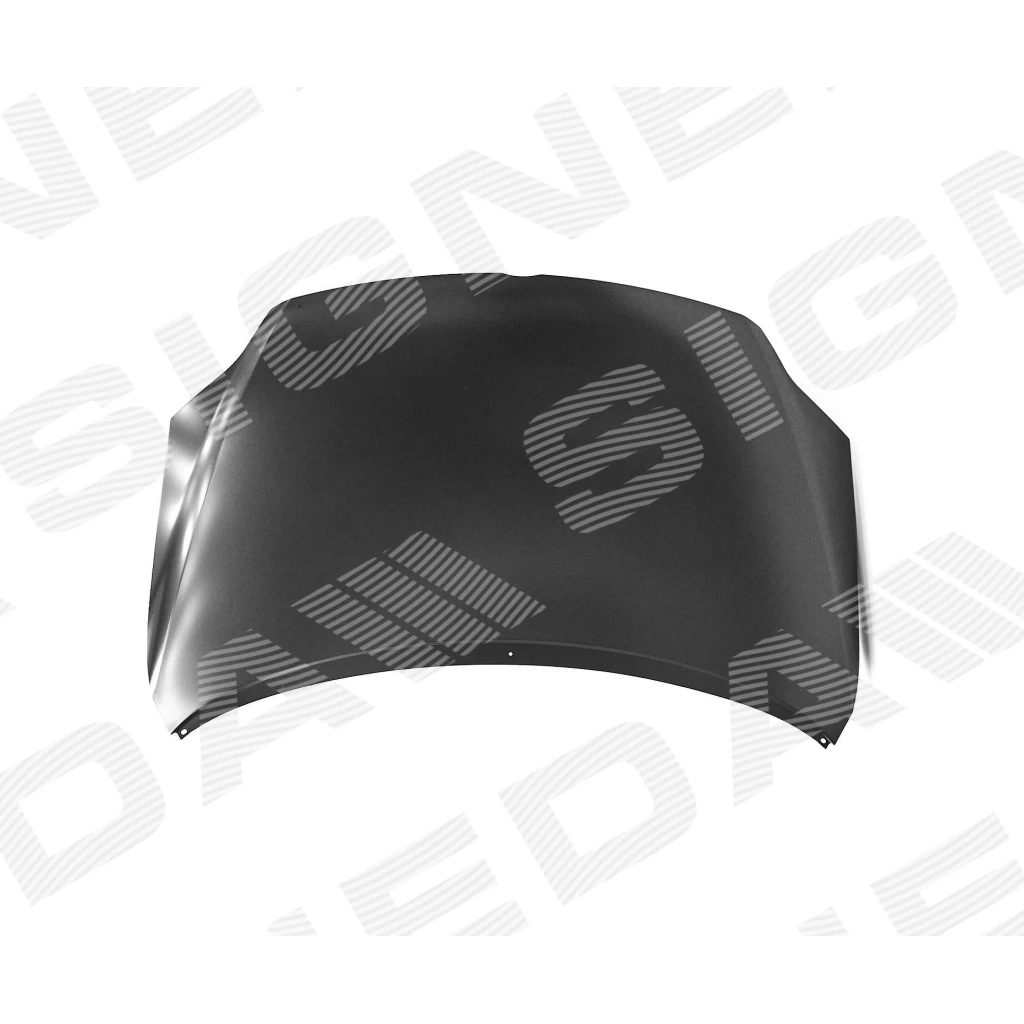 Капот для Volkswagen Golf Plus V (5M)