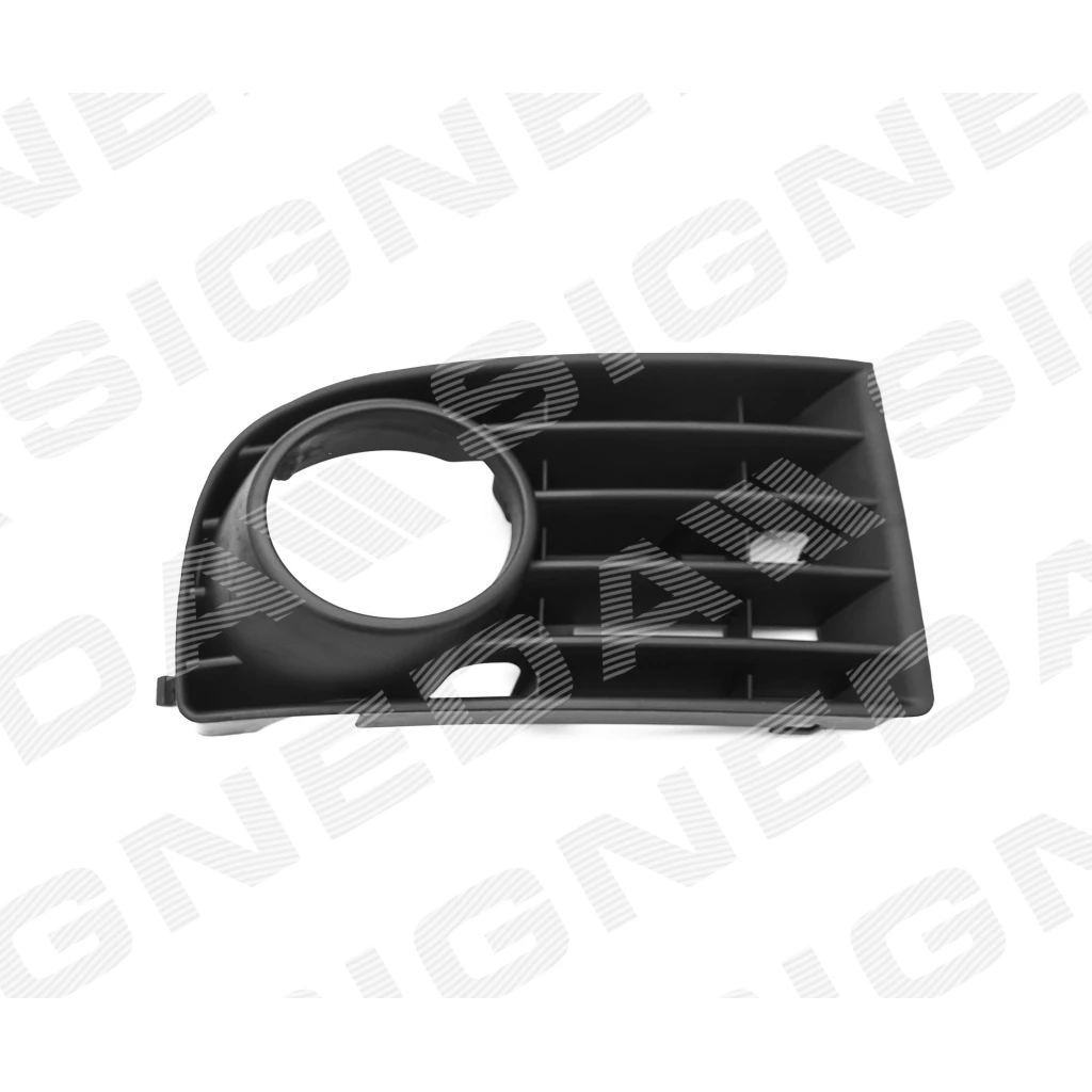 Решетка в передний бампер (правая) для Volkswagen Golf V (1K1)