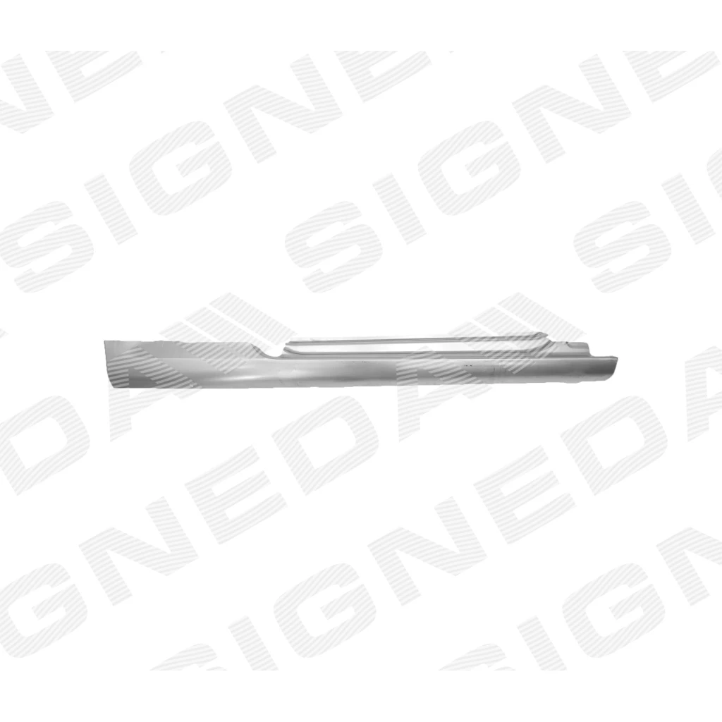 Порог (правый) для Volkswagen Golf V (1K1)