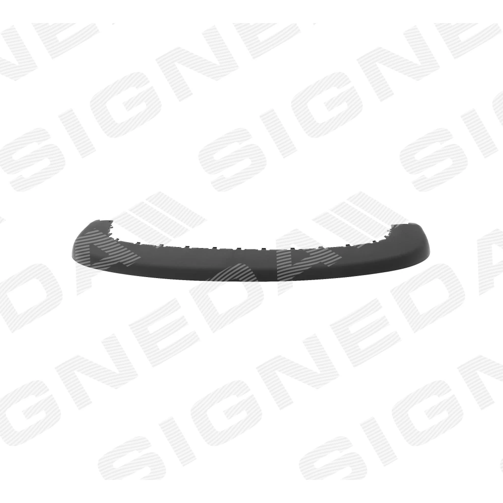 Спойлер переднего бампера для Volkswagen Golf V (1K1)