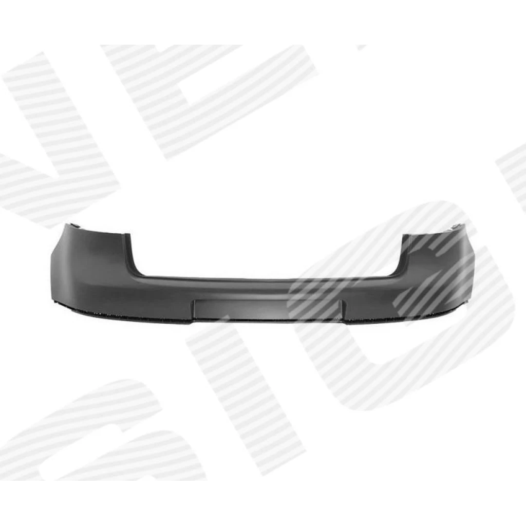 Бампер задний для Volkswagen Golf V (1K1) Бампер задний для Volkswagen Golf V (1K1)