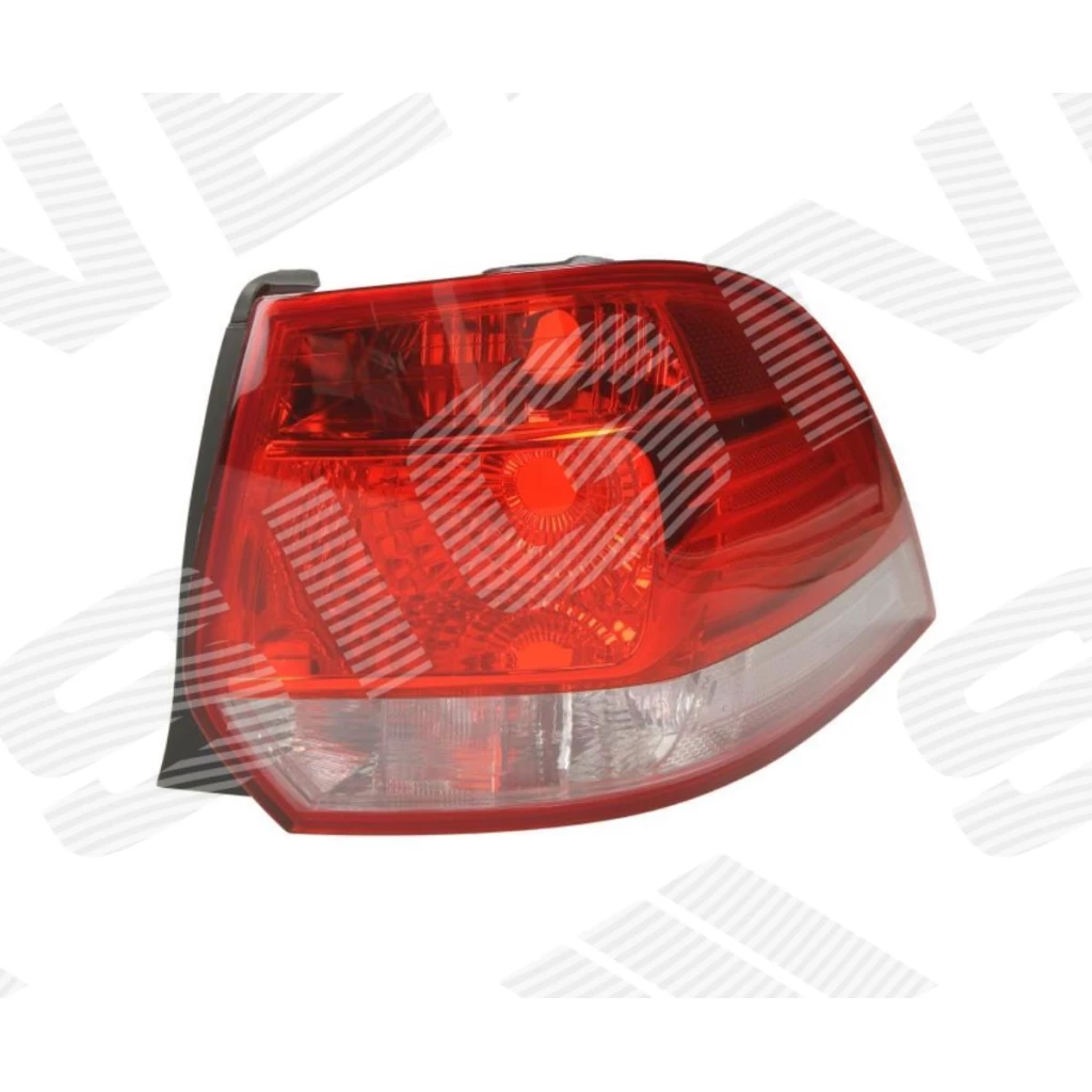 Задний фонарь для Volkswagen Golf V (1K1)