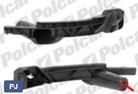 Крепление фары (правое) для Volkswagen Golf V (1K1) Крепление фары (правое) для Volkswagen Golf V (1K1)