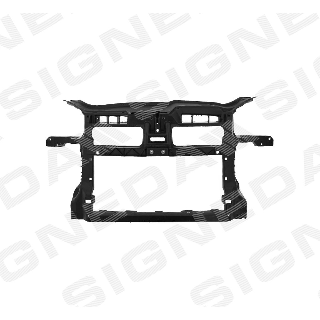 Панель передняя для Volkswagen Golf V (1K1)