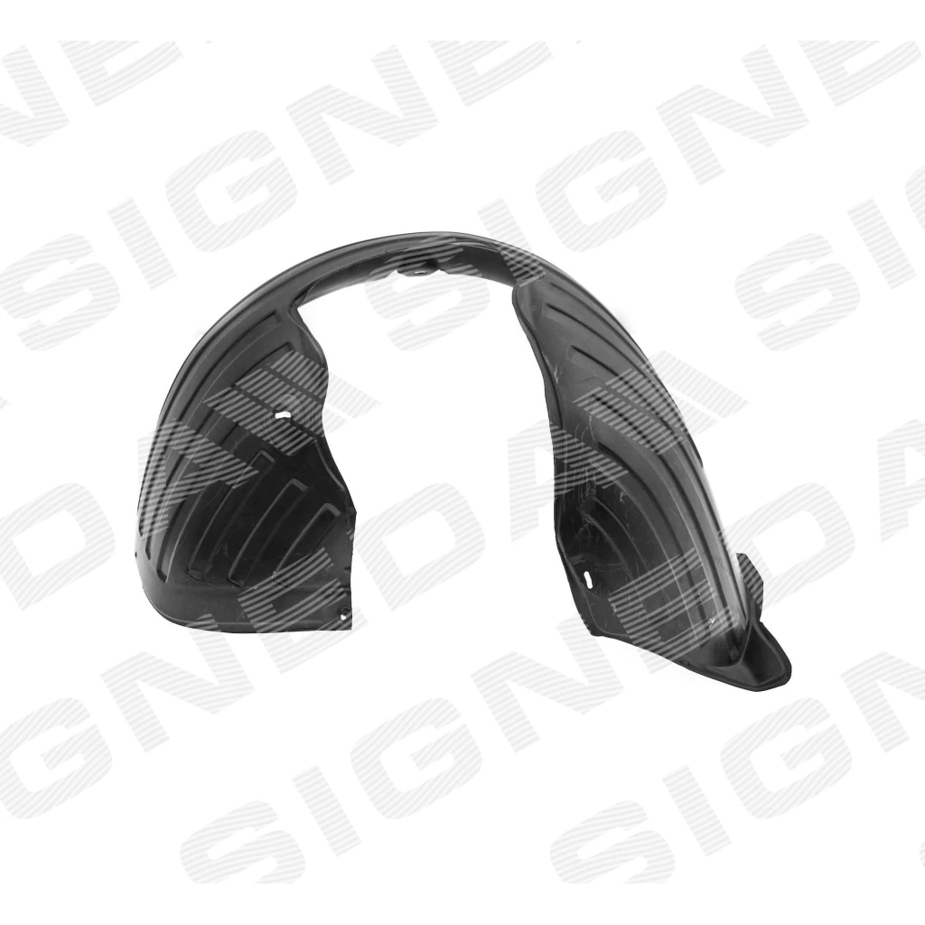 Подкрылок передний (правый) для Volkswagen Golf V (1K1)