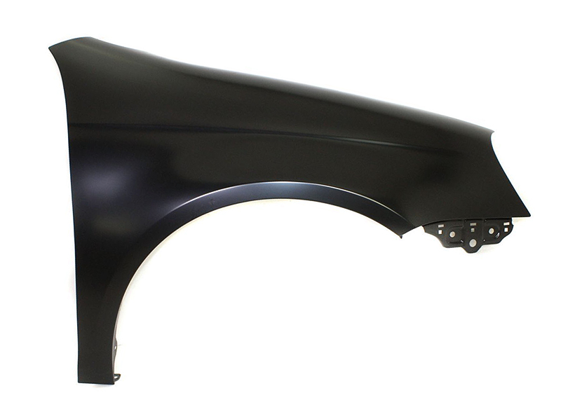 Крыло переднее (правое) для Volkswagen Golf V Variant (1K5)