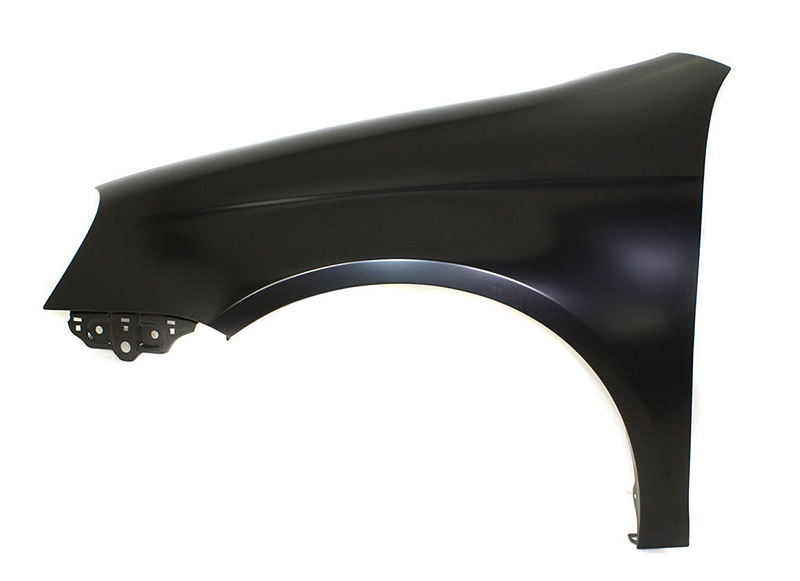 Крыло переднее (левое) для Volkswagen Golf V Variant (1K5)