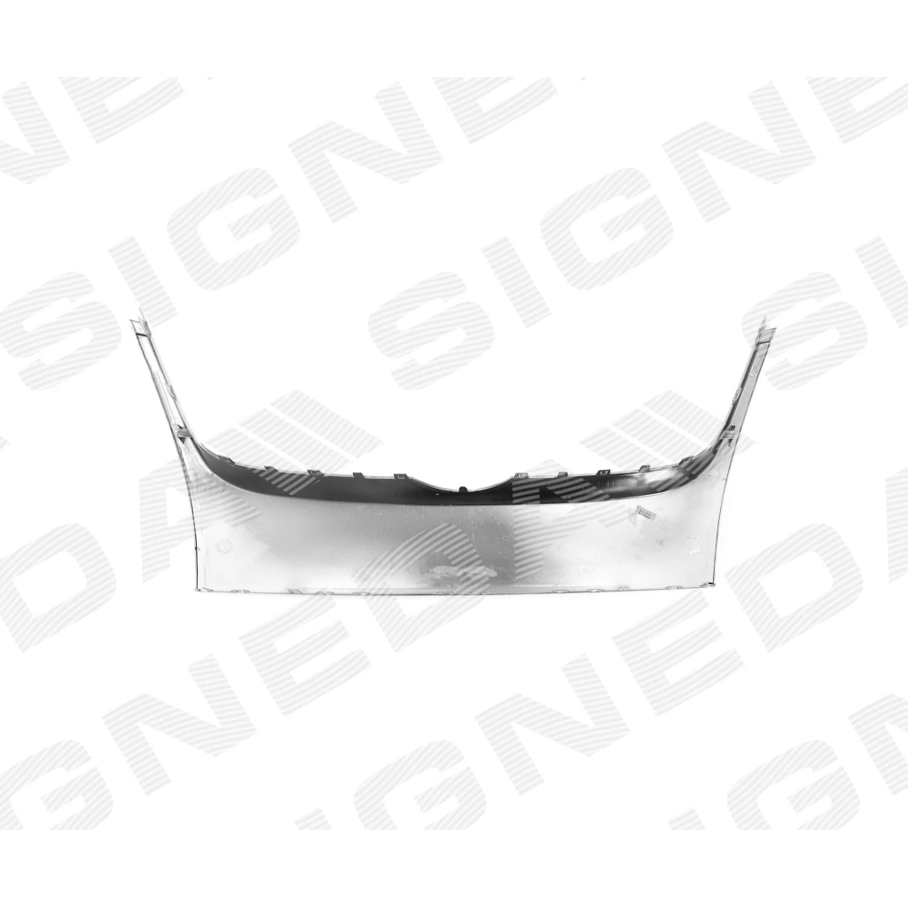 Накладка решетки радиатора для Volkswagen Jetta V (1K2)