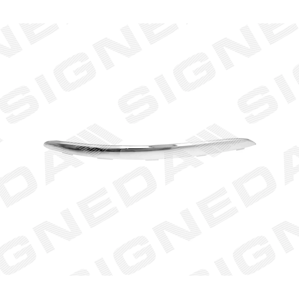 Молдинг решетки бампера для Volkswagen Golf V Variant (1K5)