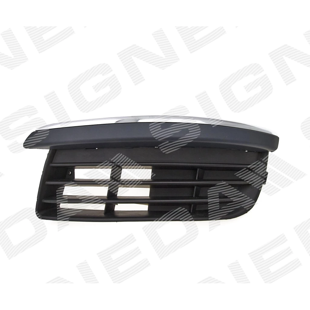 Решетка в бампер для Volkswagen Golf V Variant (1K5)