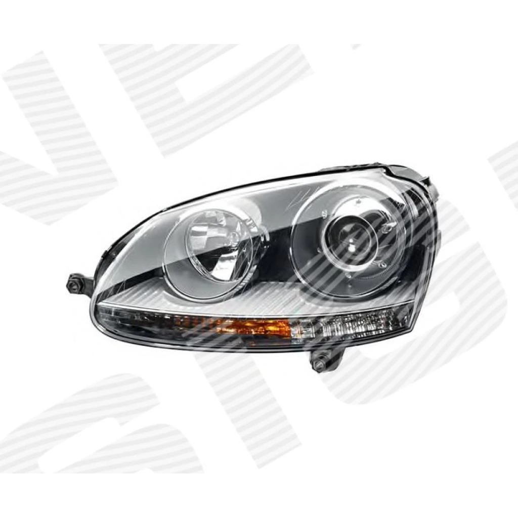 Передняя фара для Volkswagen Golf V Variant (1K5)