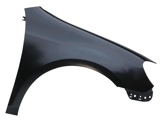 Крыло переднее (правое) для Volkswagen Golf VI (5K1)