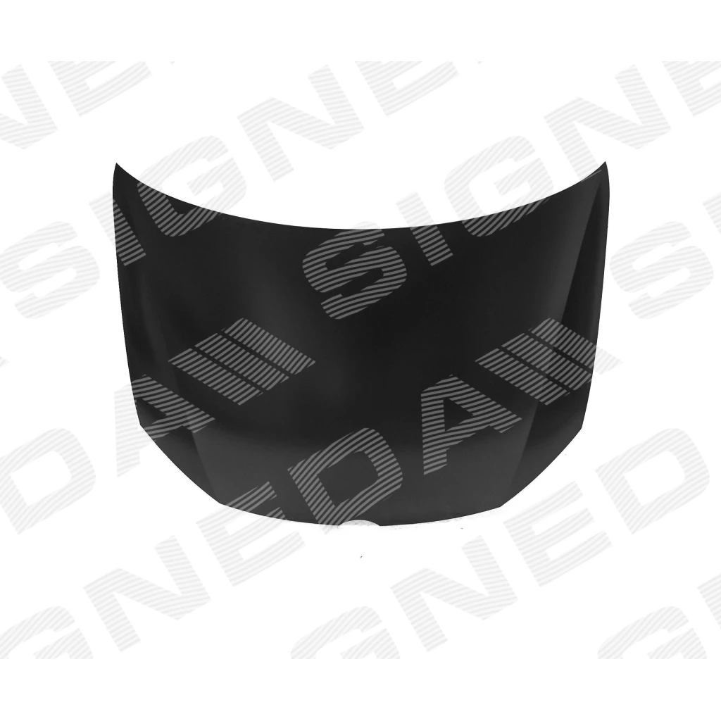 Капот для Volkswagen Golf VI (5K1)