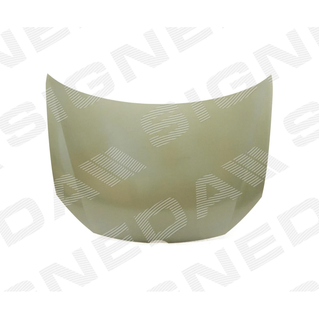 Капот для Volkswagen Golf VI (5K1)