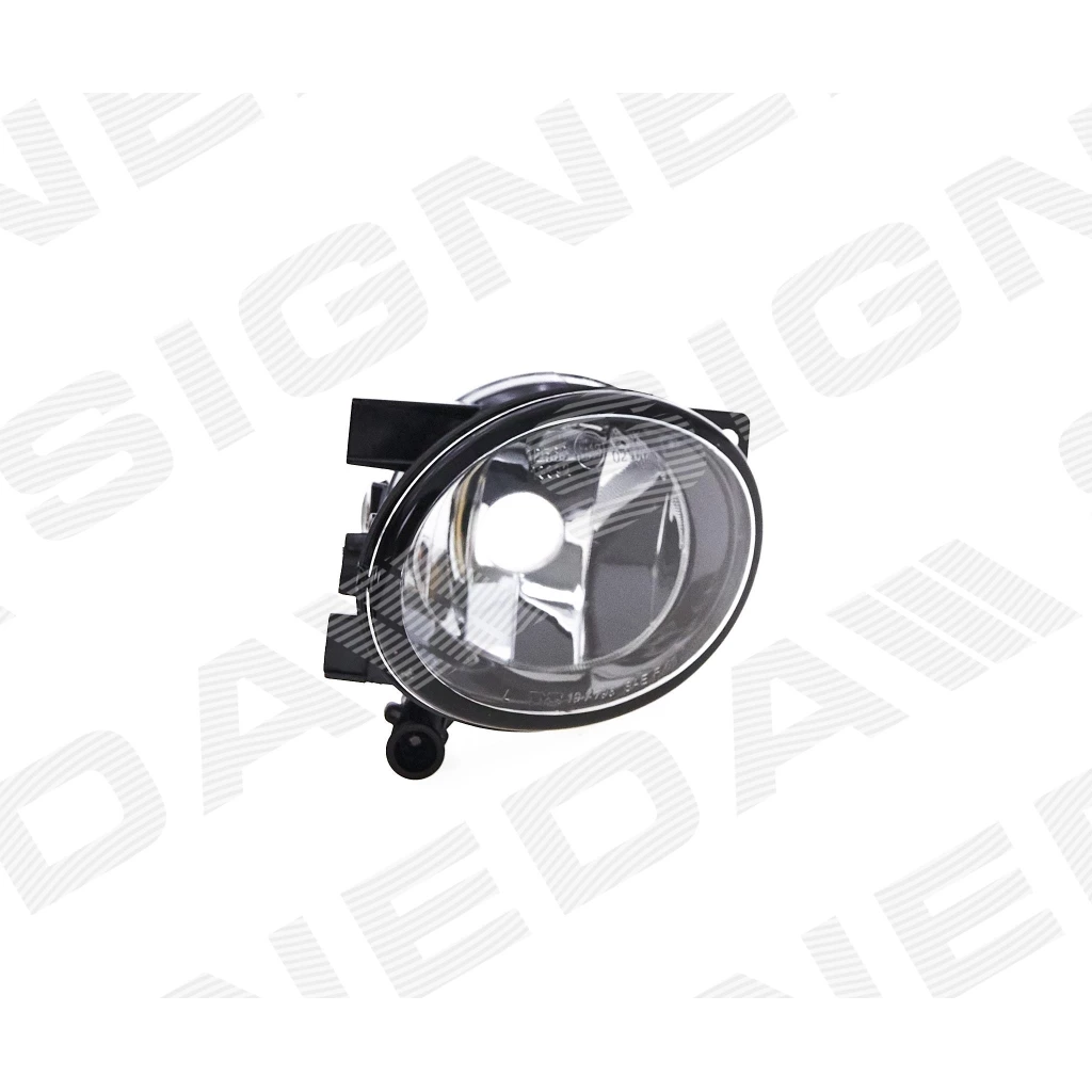 Противотуманная фара (левая) для Volkswagen Golf VI (5K1) Противотуманная фара (левая) для Volkswagen Golf VI (5K1)