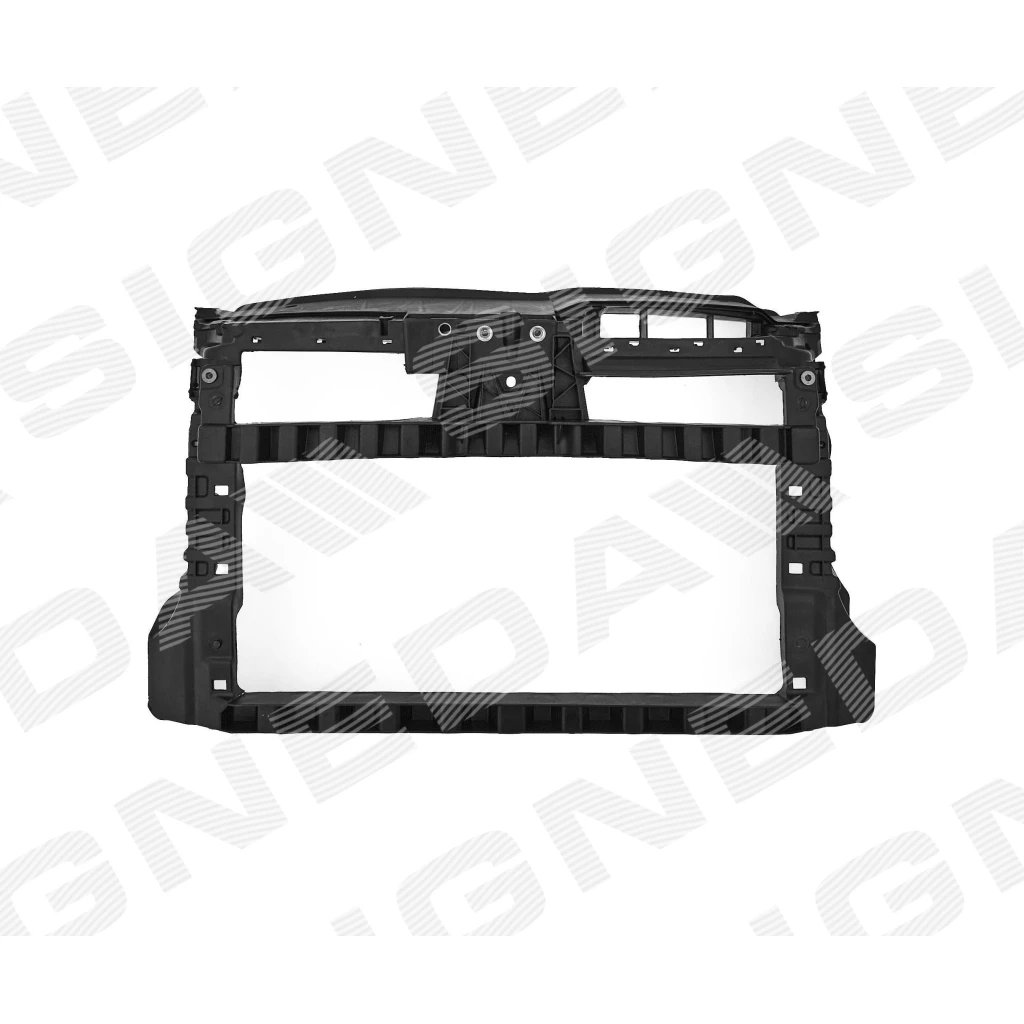 Панель передняя для Volkswagen Golf VI (5K1) Панель передняя для Volkswagen Golf VI (5K1)