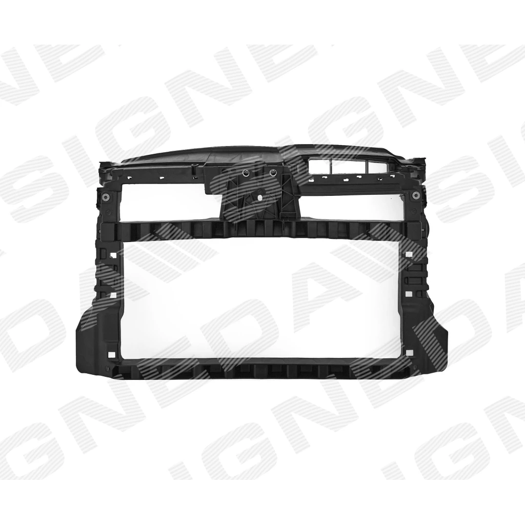 Панель передняя для Volkswagen Golf VI (5K1) Панель передняя для Volkswagen Golf VI (5K1)