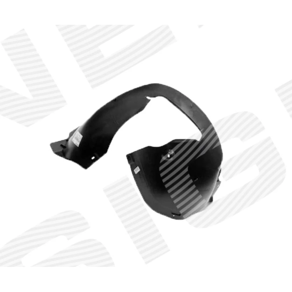 Подкрылок для Volkswagen Golf VI (5K1) Подкрылок для Volkswagen Golf VI (5K1)