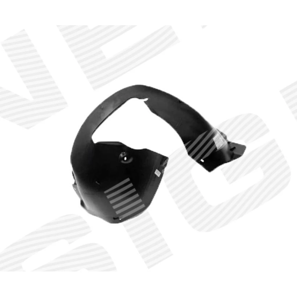 Подкрылок для Volkswagen Golf VI (5K1) Подкрылок для Volkswagen Golf VI (5K1)