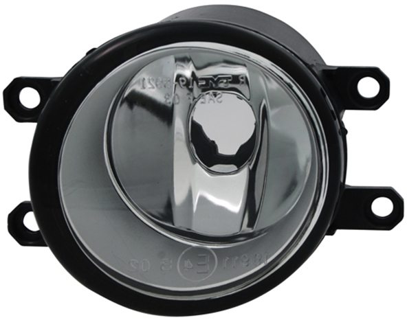 Противотуманная фара (левая) для Toyota Prius (XW30)