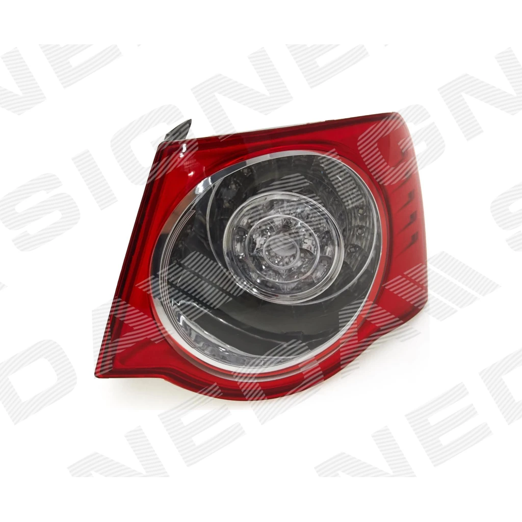 Задний фонарь (правый) для Volkswagen Jetta V (1K2)