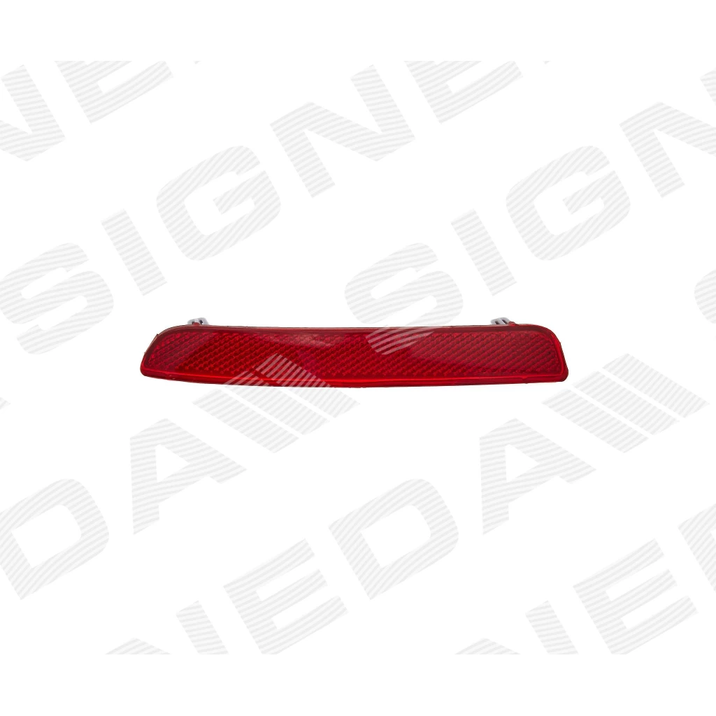 Задний отражатель для Volkswagen Jetta V (1K2)