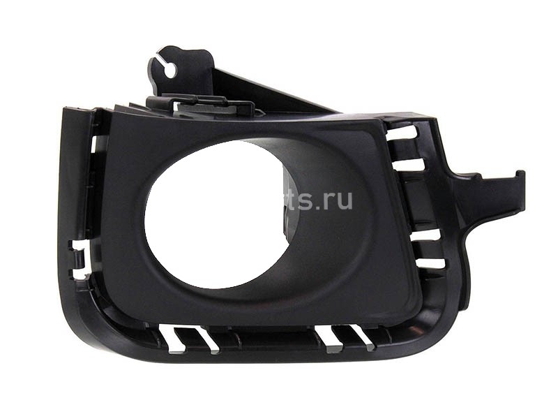 Рамка противотуманки (правая) для Toyota Prius C (NHP10)