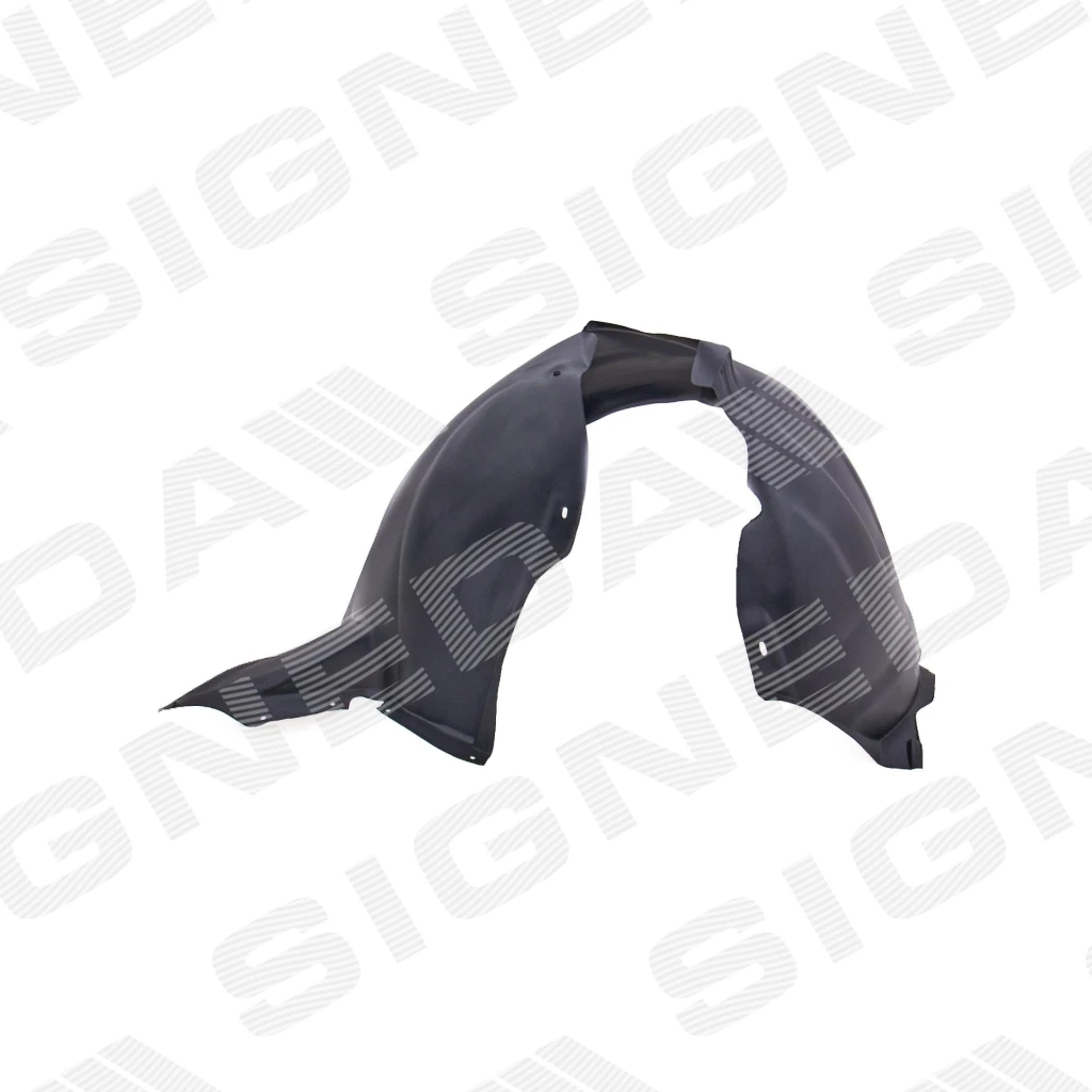 Подкрылок передний (правый) для Volkswagen Jetta VI (1B)