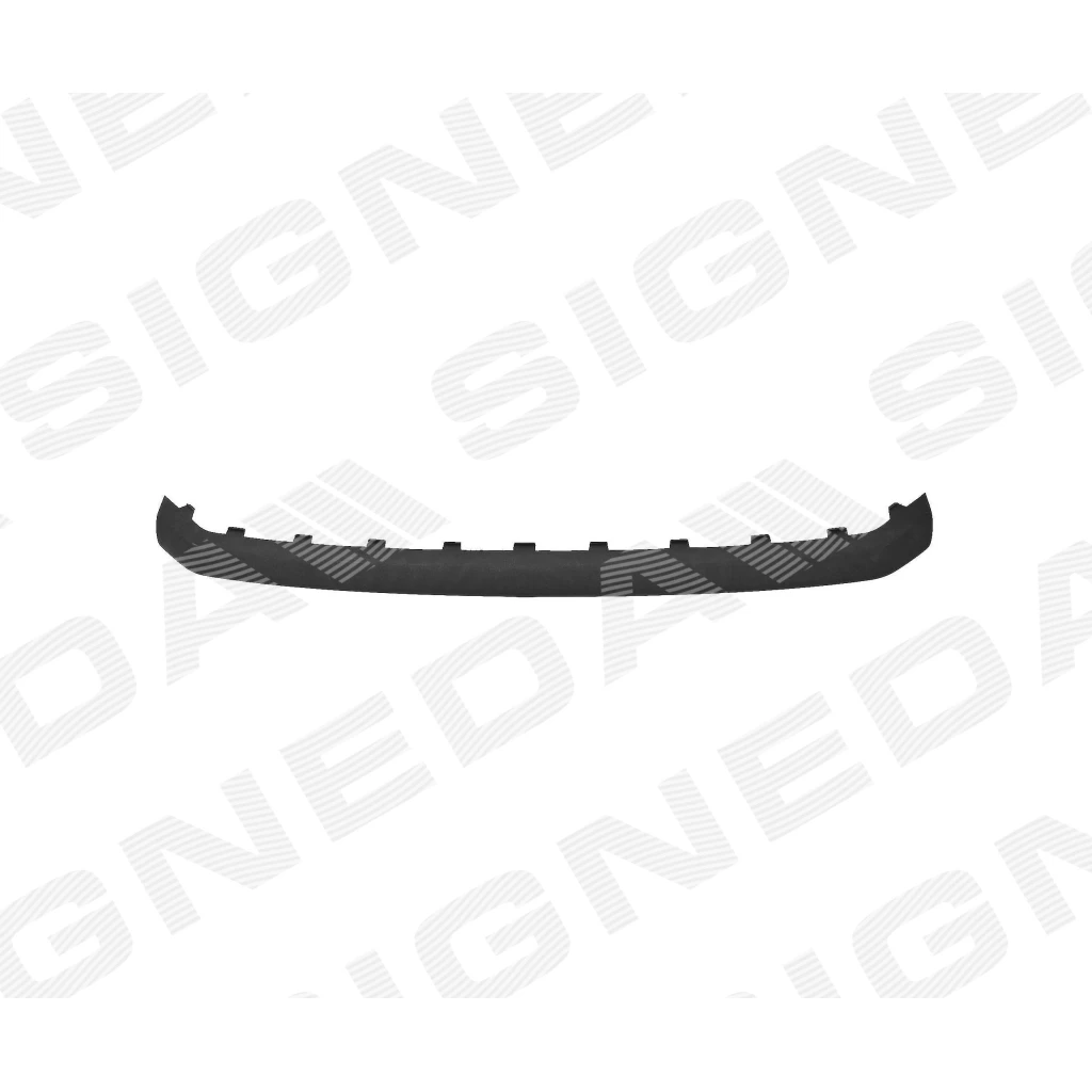 Молдинг бампера для Volkswagen Jetta VI (1B) Молдинг бампера для Volkswagen Jetta VI (1B)