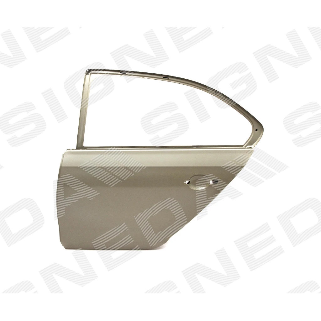 Дверь задняя (левая) для Volkswagen Jetta VI (1B) Дверь задняя (левая) для Volkswagen Jetta VI (1B)