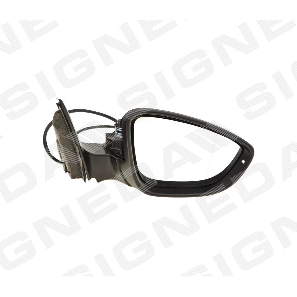 Боковое зеркало для Volkswagen Jetta VI (1B)