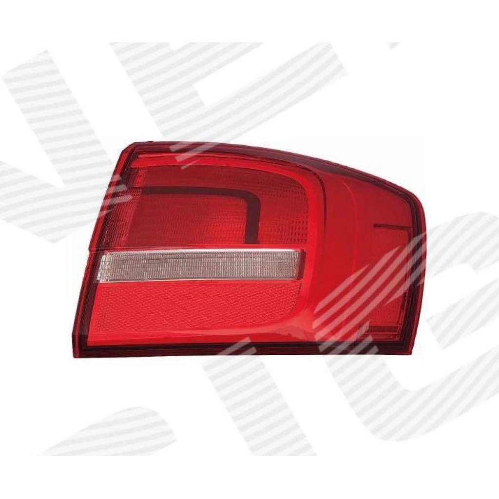 Задний фонарь (правый) для Volkswagen Jetta VI (1B)