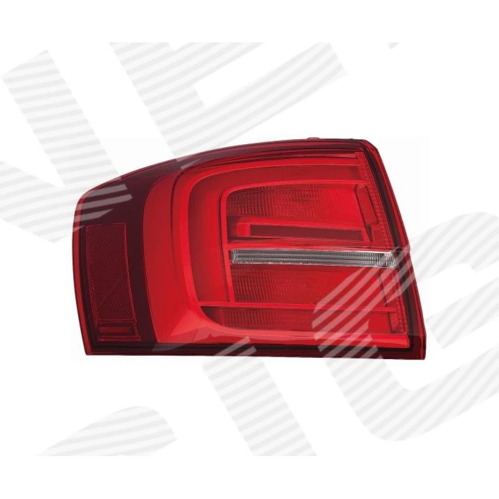 Задний фонарь для Volkswagen Jetta VI (1B)