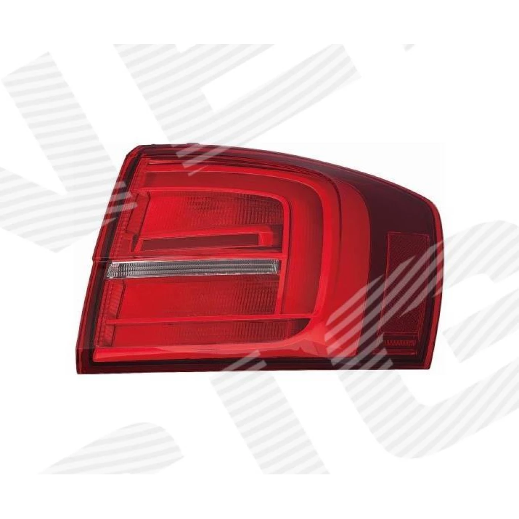 Задний фонарь для Volkswagen Jetta VI (1B)