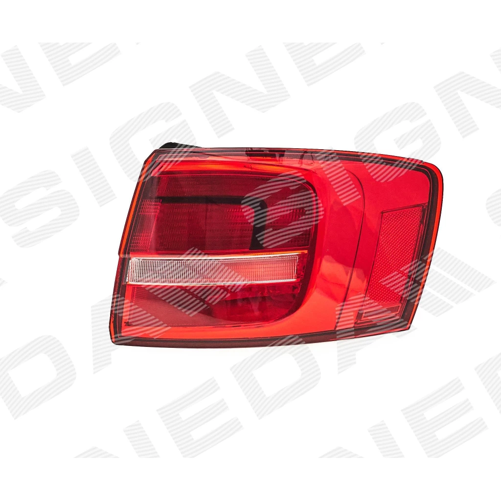 Задний фонарь для Volkswagen Jetta VI (1B) Задний фонарь для Volkswagen Jetta VI (1B)