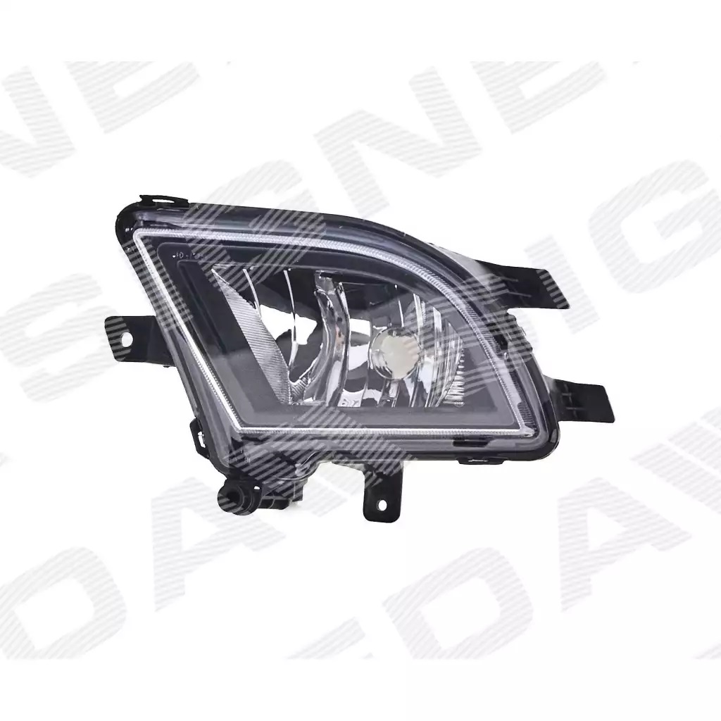 Противотуманная фара (левая) для Volkswagen Jetta VI (1B)