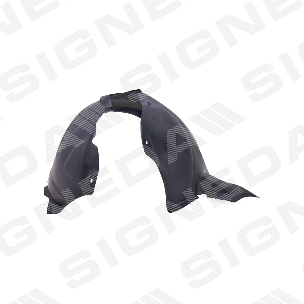 Подкрылок передний (левый) для Volkswagen Jetta VI (1B)