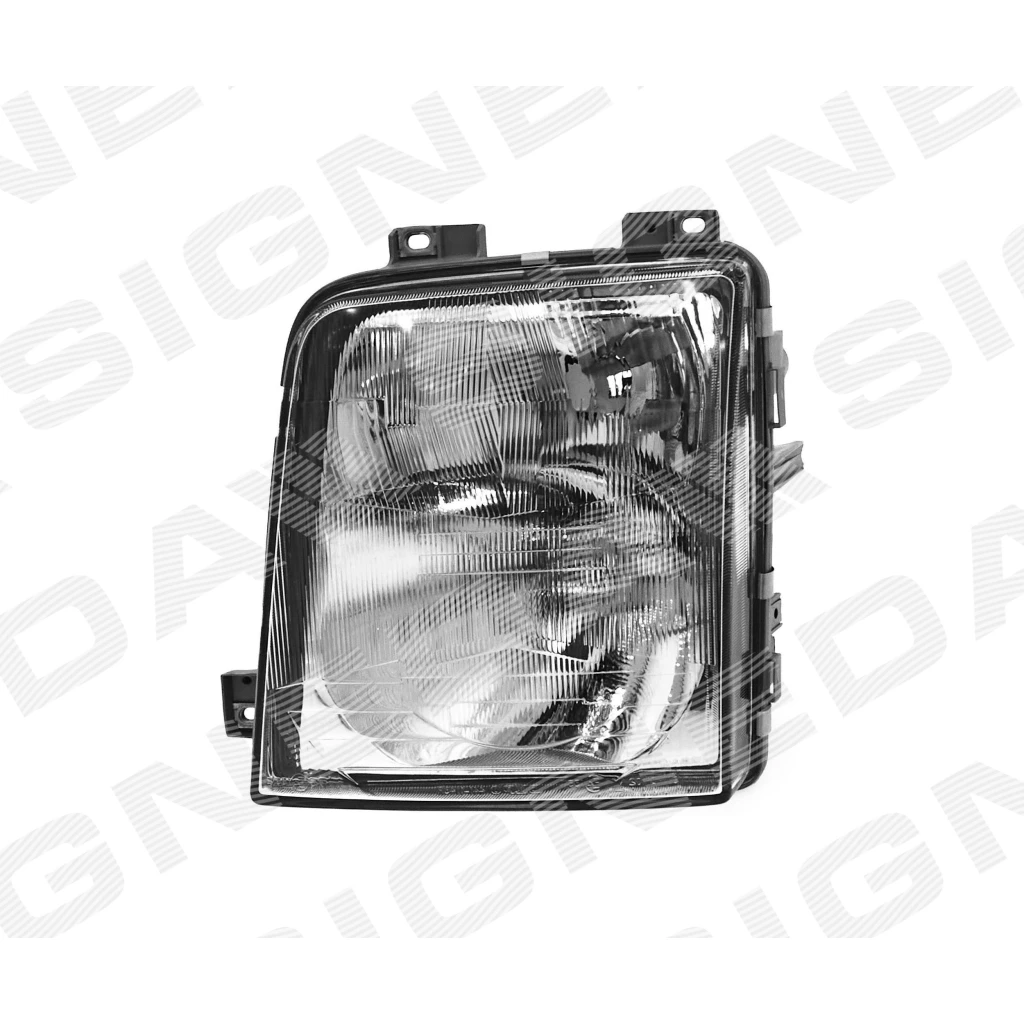 Передняя фара для Volkswagen LT II