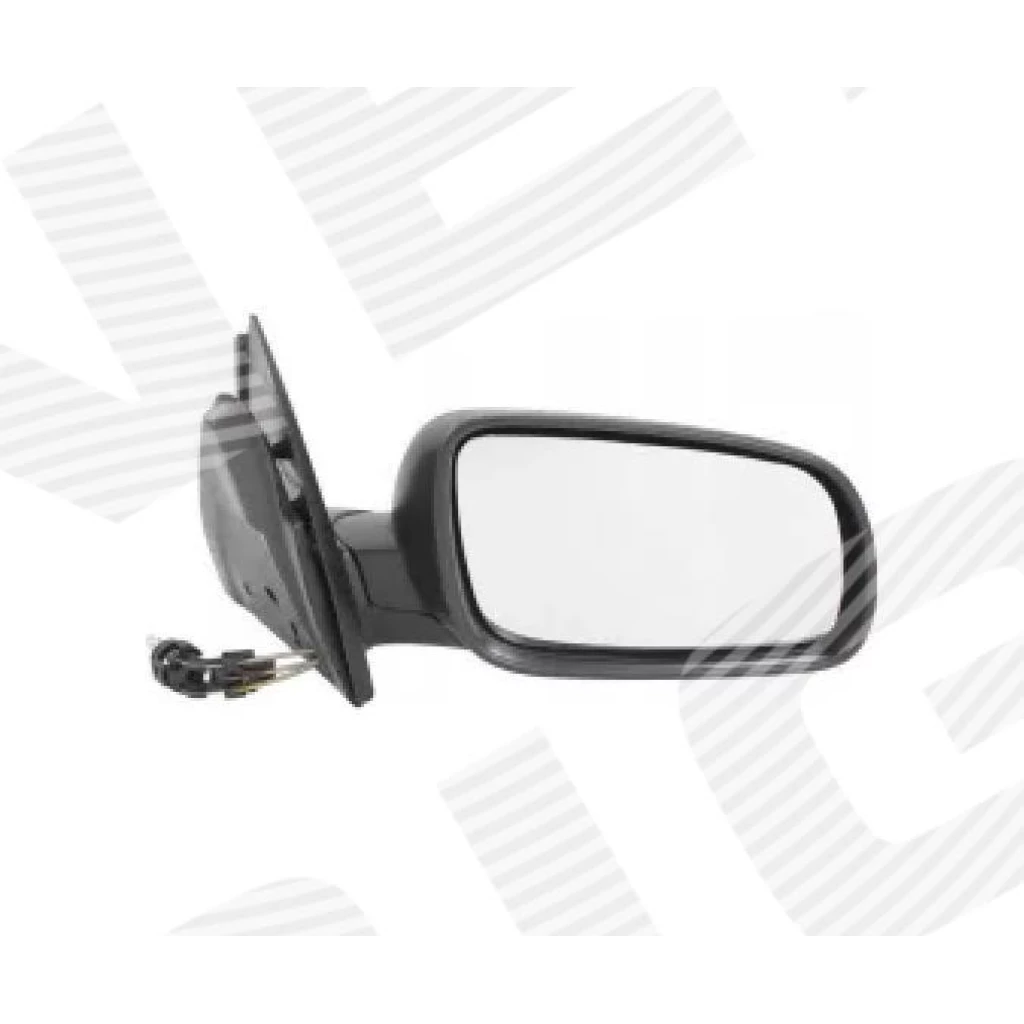 Боковое зеркало для Volkswagen Lupo (6X1,6E1)