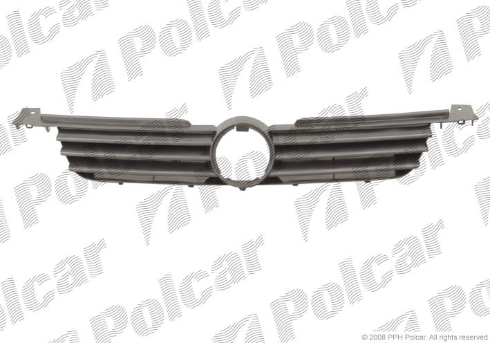 Решетка радиатора для Volkswagen Lupo (6X1,6E1)