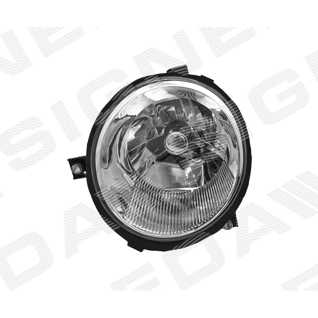 Передняя фара для Volkswagen Lupo (6X1,6E1)