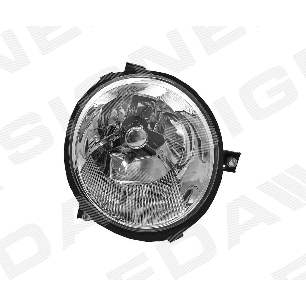 Передняя фара для Volkswagen Lupo (6X1,6E1)