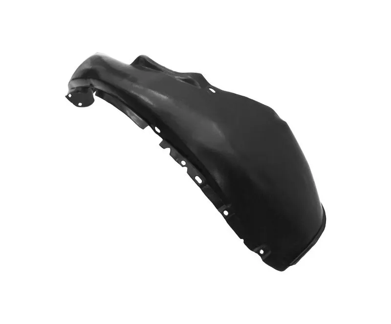 Подкрылок передний (правый) для Volkswagen Lupo (6X1,6E1)