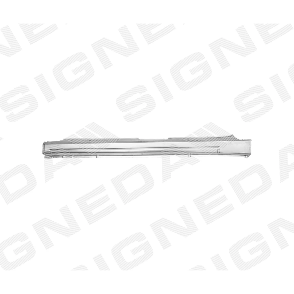 Порог (левый) для Volkswagen Passat B3