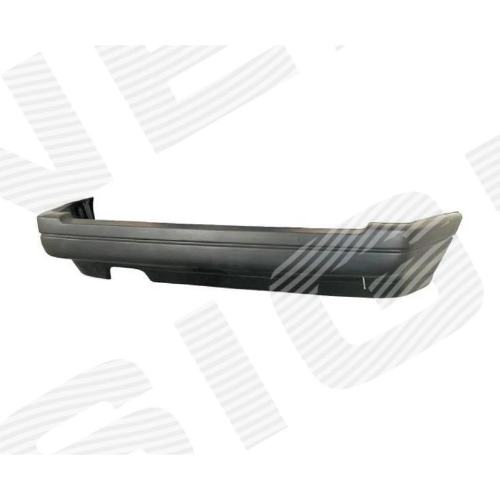 Бампер задний для Volkswagen Passat B3