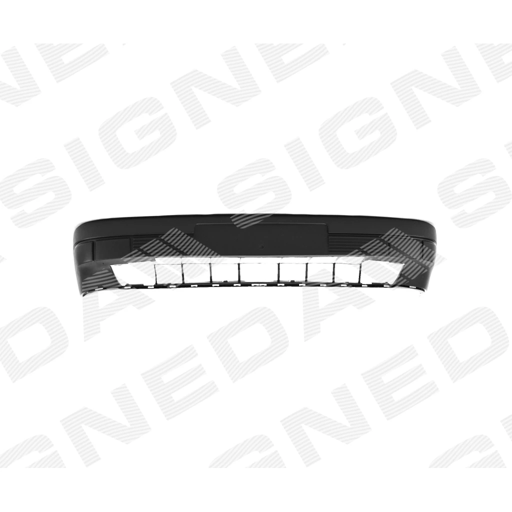 Бампер передний для Volkswagen Passat B3