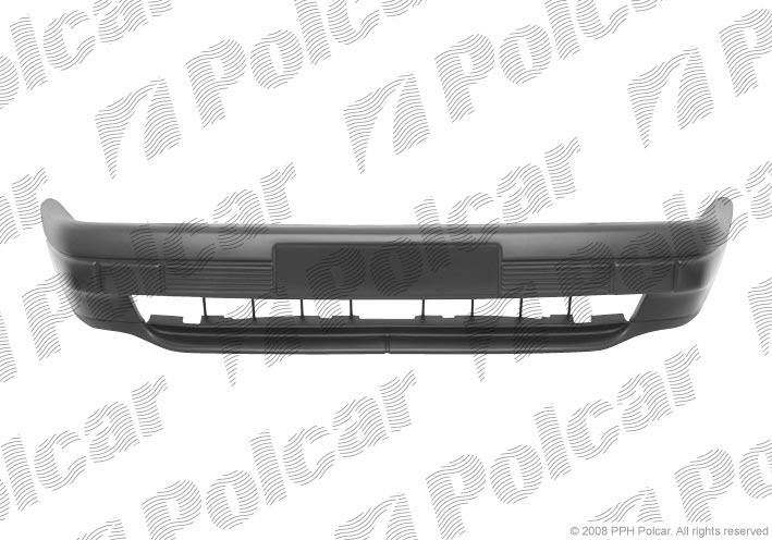 Бампер передний для Volkswagen Passat B3 Бампер передний для Volkswagen Passat B3