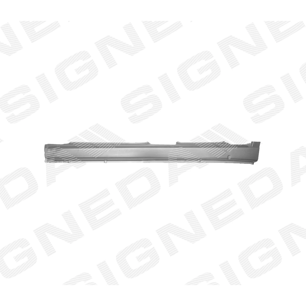 Порог (левый) для Volkswagen Passat B4