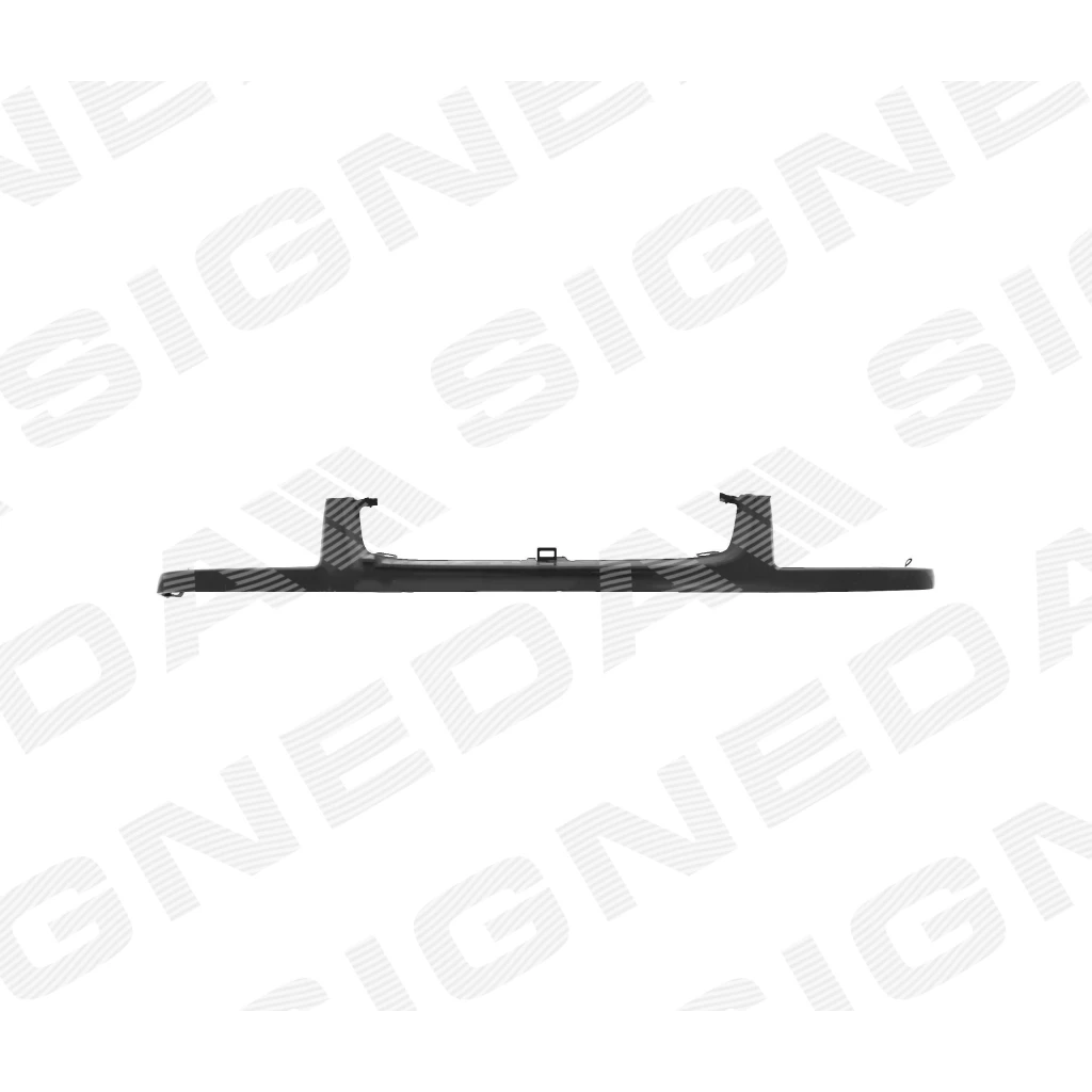 Накладка под фары для Volkswagen Passat B4