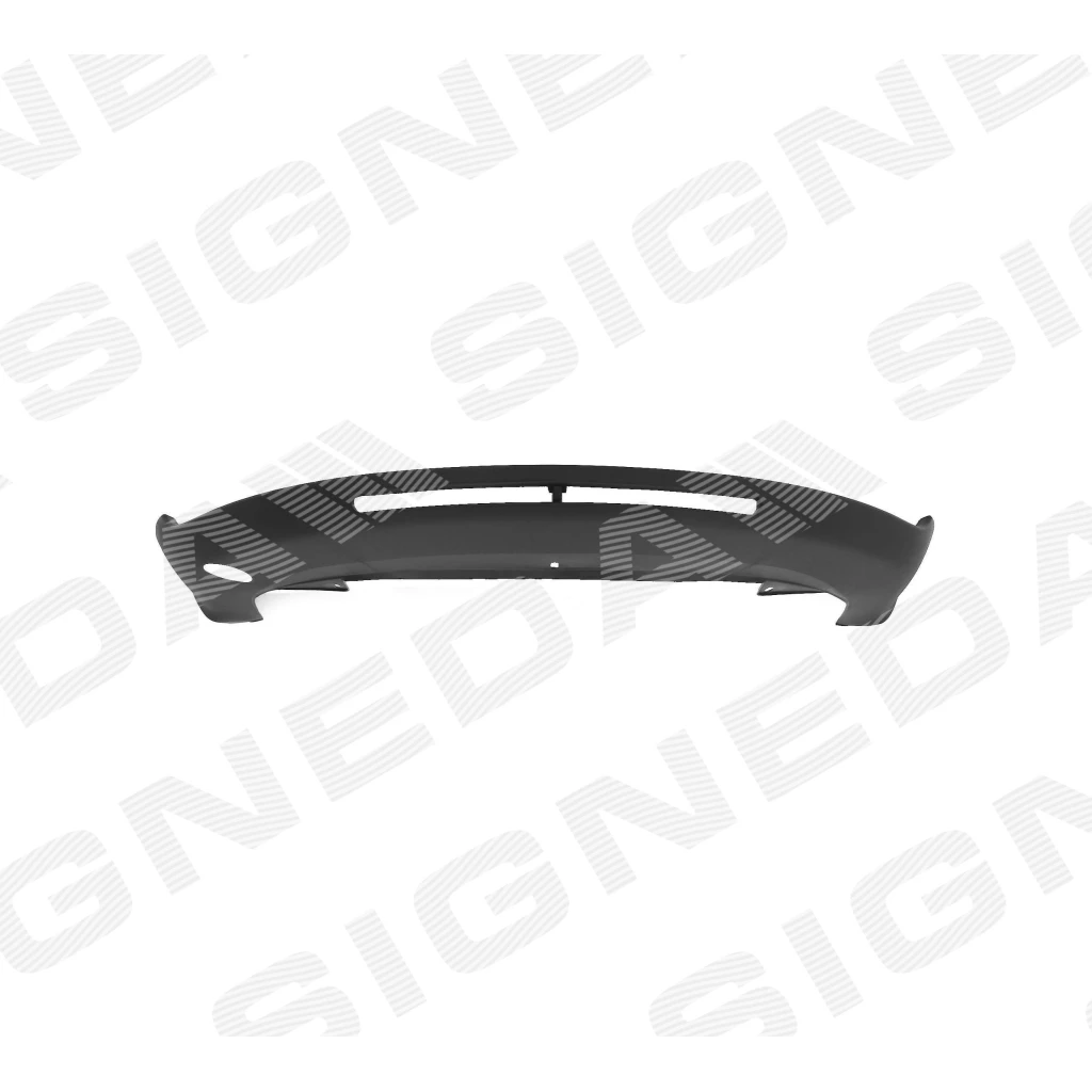 Спойлер переднего бампера для Volkswagen Passat B5